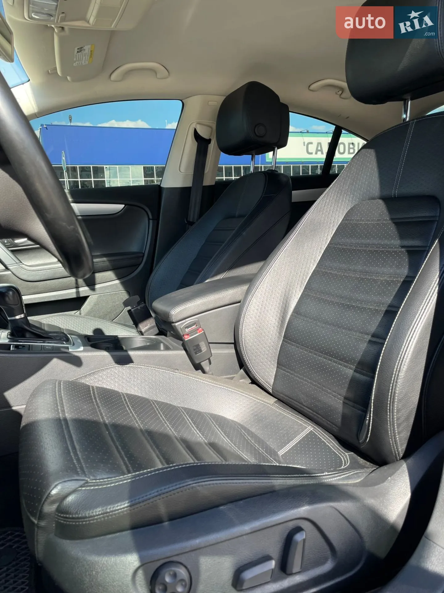 Volkswagen CC / Passat CC 2012 VIN WVWBP7AN4DE502266 фото оголошення 27 з 33