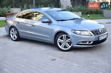 Volkswagen CC / Passat CC  2012