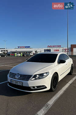 Volkswagen CC / Passat CC 2012