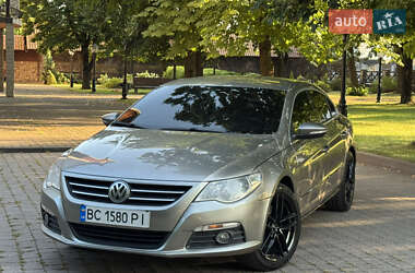 Volkswagen CC / Passat CC  2010