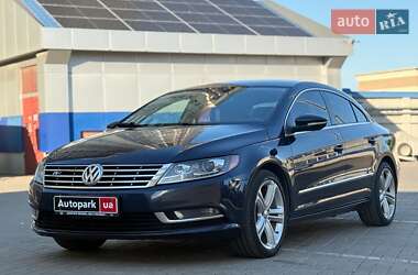 Volkswagen CC / Passat CC  2013