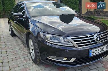 Volkswagen CC / Passat CC  2012