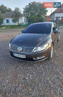 Volkswagen CC / Passat CC  2016