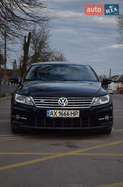 Volkswagen CC / Passat CC 2013