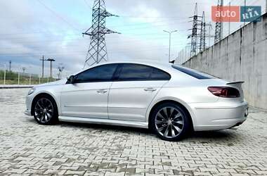 Volkswagen CC / Passat CC  2013