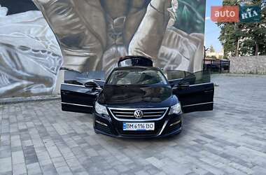Volkswagen CC / Passat CC  2008