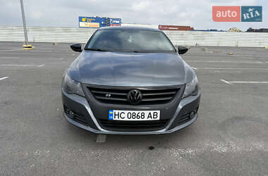 Volkswagen CC / Passat CC  2011