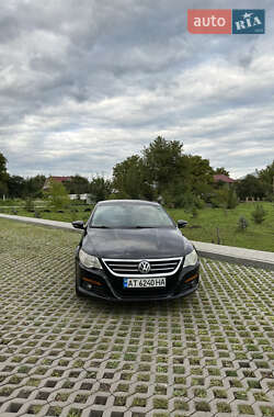 Volkswagen CC / Passat CC 2009