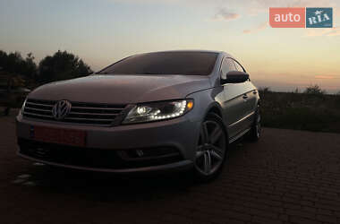 Volkswagen CC / Passat CC  2013