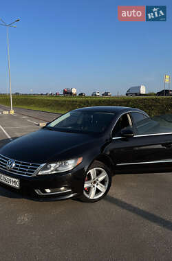 Volkswagen CC / Passat CC  2013