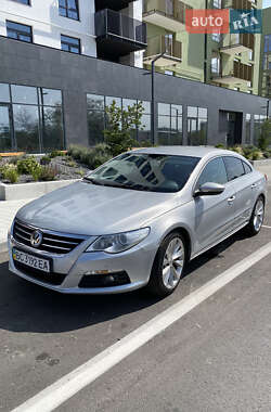 Volkswagen CC / Passat CC  2009