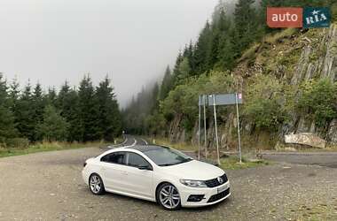 Volkswagen CC / Passat CC  2013