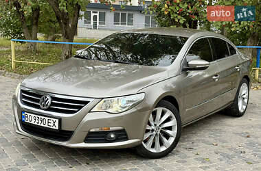 Volkswagen CC / Passat CC  2009