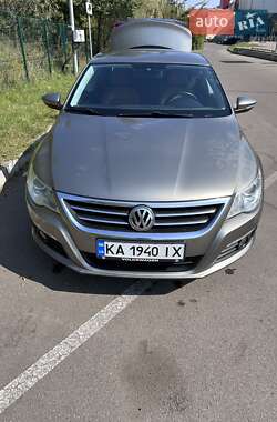 Volkswagen CC / Passat CC  2009