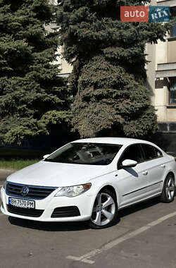 Volkswagen CC / Passat CC  2010