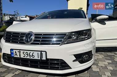 Volkswagen CC / Passat CC  2012