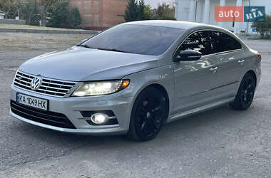 Volkswagen CC / Passat CC  2014