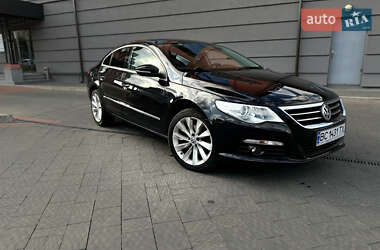 Volkswagen CC / Passat CC  2008