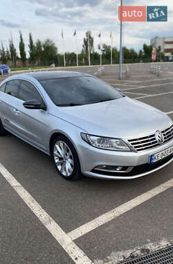 Volkswagen CC / Passat CC  2013