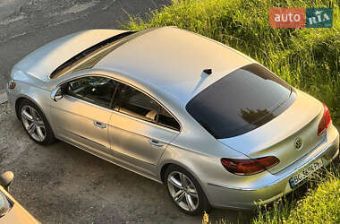 Volkswagen CC / Passat CC  2015