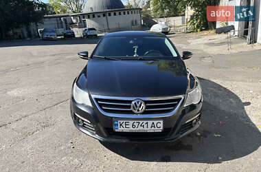Volkswagen CC / Passat CC  2009