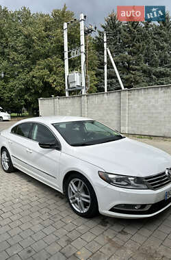 Volkswagen CC / Passat CC  2012