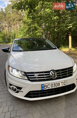 Volkswagen CC / Passat CC  2013
