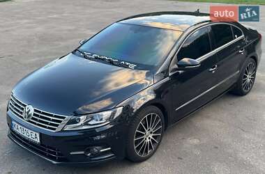 Volkswagen CC / Passat CC  2013