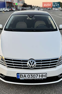 Volkswagen CC / Passat CC  2013