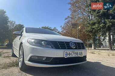 Volkswagen CC / Passat CC  2012
