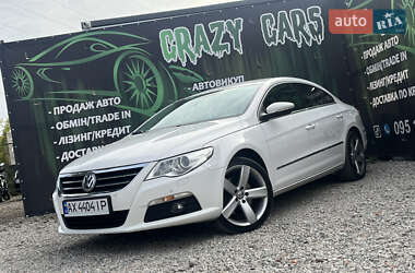 Volkswagen CC / Passat CC  2011