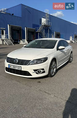 Volkswagen CC / Passat CC  2013
