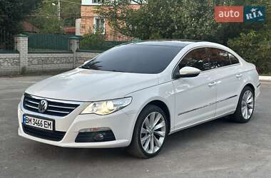 Volkswagen CC / Passat CC  2010