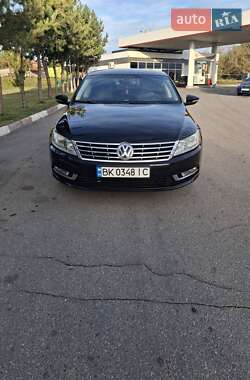 Volkswagen CC / Passat CC 2012