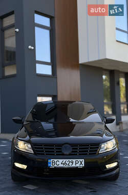 Volkswagen CC / Passat CC  2014