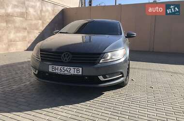 Volkswagen CC / Passat CC  2012