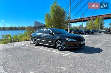 Volkswagen CC / Passat CC  2010