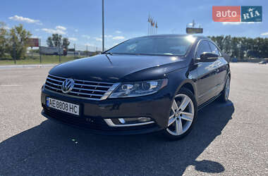 Volkswagen CC / Passat CC 2015