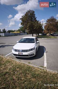Volkswagen CC / Passat CC  2014