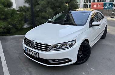 Volkswagen CC / Passat CC  2012