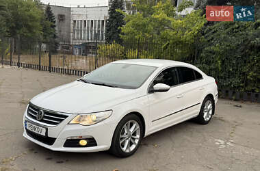 Volkswagen CC / Passat CC  2011