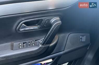Volkswagen CC / Passat CC  2009