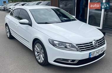Volkswagen CC / Passat CC  2015