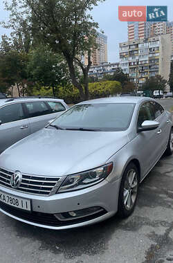 Volkswagen CC / Passat CC  2013