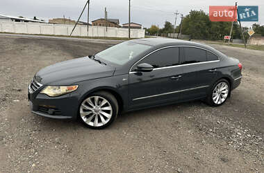 Volkswagen CC / Passat CC  2012