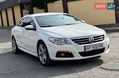 Volkswagen CC / Passat CC  2011