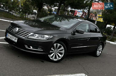 Volkswagen CC / Passat CC  2013