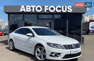 Volkswagen CC / Passat CC  2016