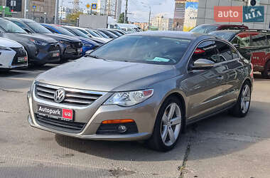 Volkswagen CC / Passat CC  2011