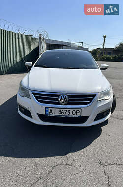 Volkswagen CC / Passat CC  2011